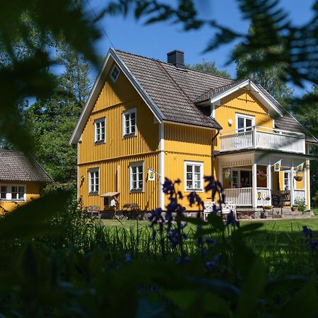 Hostel Soederasens Skafferi - Logi Ljungbyhed Zewnętrze zdjęcie