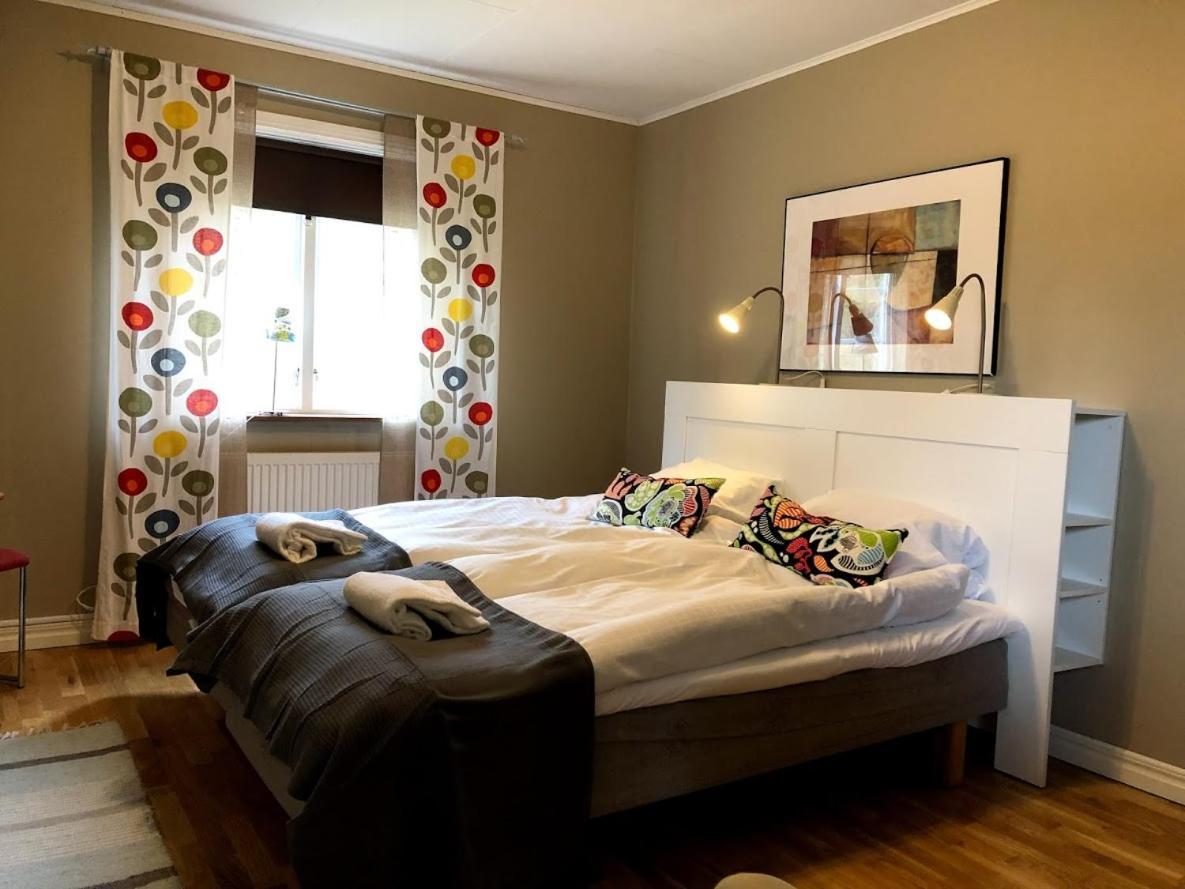 Hostel Soederasens Skafferi - Logi Ljungbyhed Zewnętrze zdjęcie