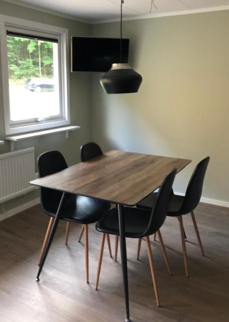 Hostel Soederasens Skafferi - Logi Ljungbyhed Zewnętrze zdjęcie