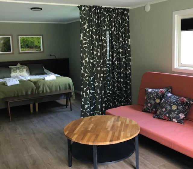 Hostel Soederasens Skafferi - Logi Ljungbyhed Zewnętrze zdjęcie