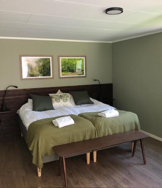 Hostel Soederasens Skafferi - Logi Ljungbyhed Zewnętrze zdjęcie