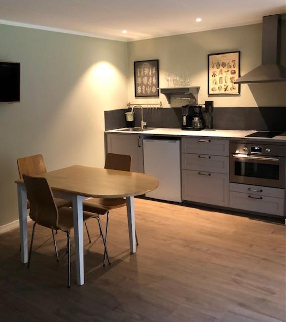 Hostel Soederasens Skafferi - Logi Ljungbyhed Zewnętrze zdjęcie