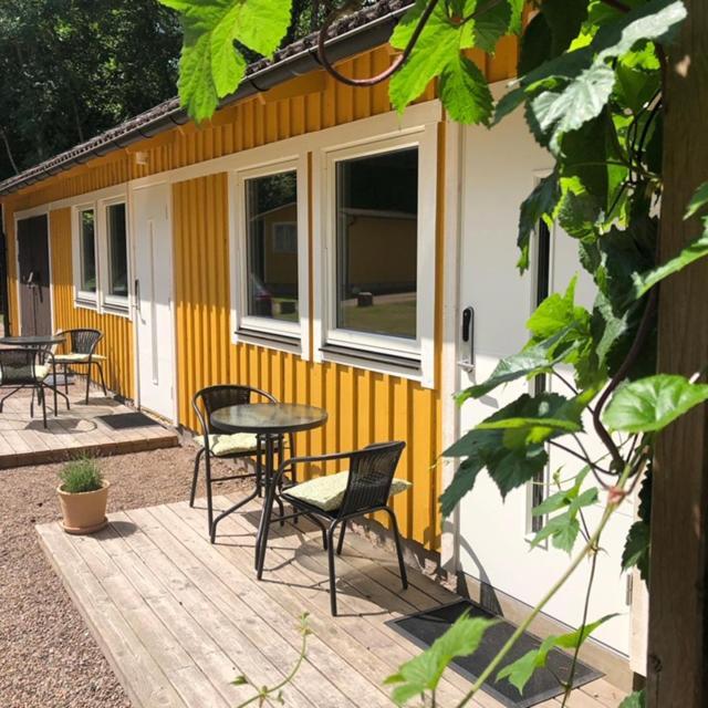 Hostel Soederasens Skafferi - Logi Ljungbyhed Zewnętrze zdjęcie